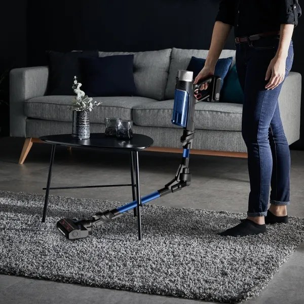 Rowenta - Tyčový vysávač X-FORCE FLEX 250W/18V