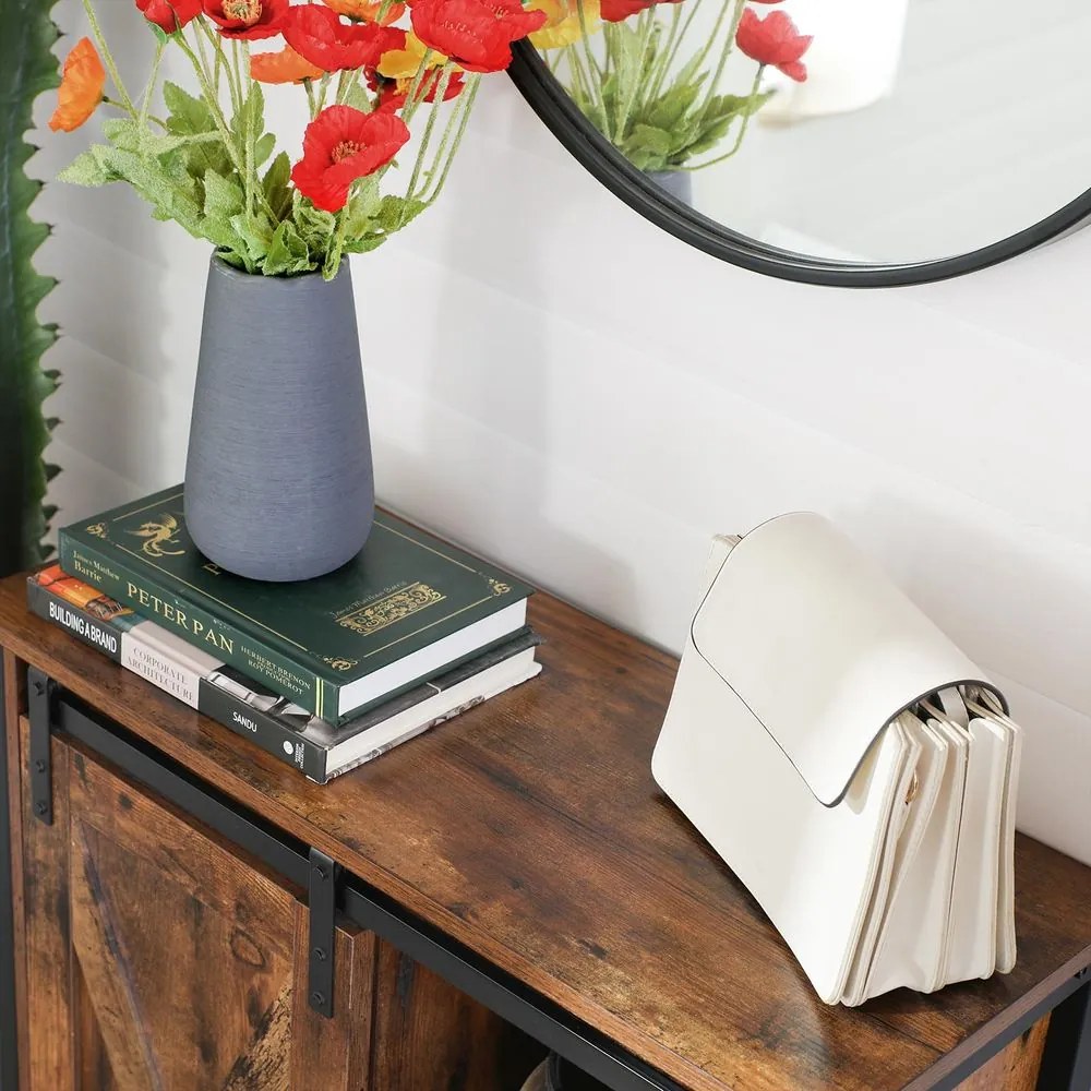 Úložná skrinka VASAGLE LSC88BX