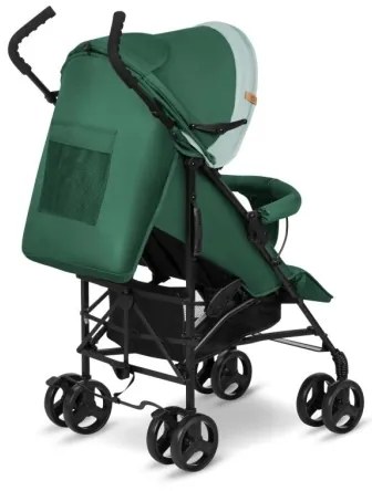 Lionelo - Golfový kočík ELIA zelená