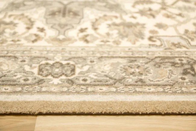 Koberec Tempo-B Harvey Svetlosivý