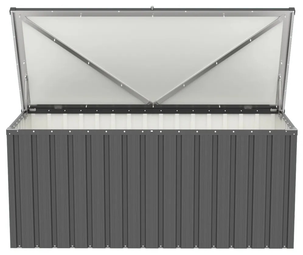 Tepro 7715 Záhradný úložný box Store Large, 870 l