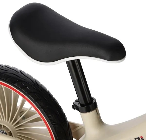 NILS CAMP Detské odrážadlo NILS Fun RB138 12"