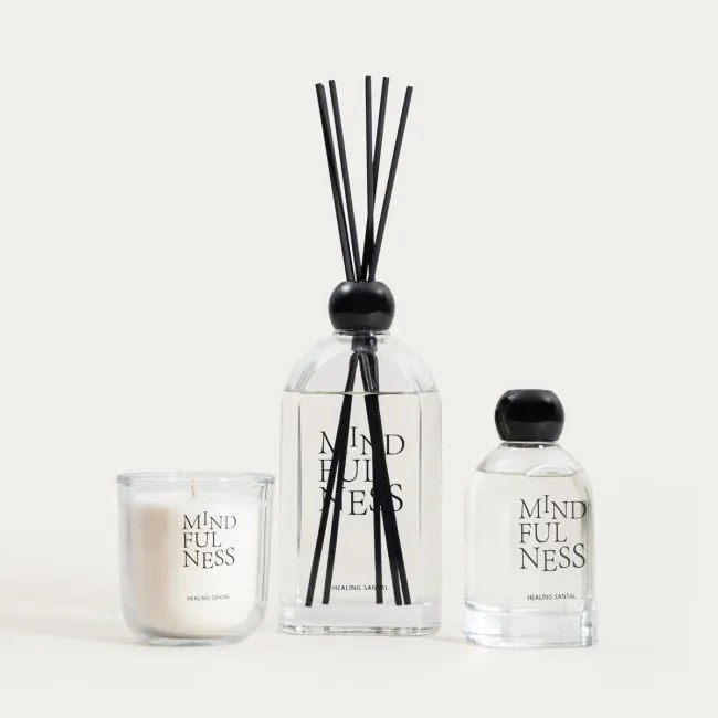 Sviečka ZEN RITUAL Mindfulness 772054