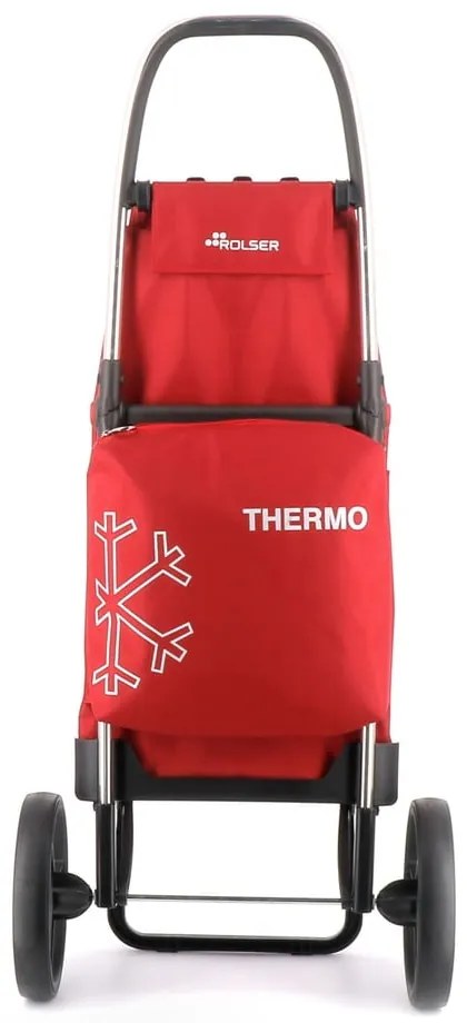 Nákupná taška na kolieskach 43 l I-Max Termo Zen 2 Logic RSG – Rolser