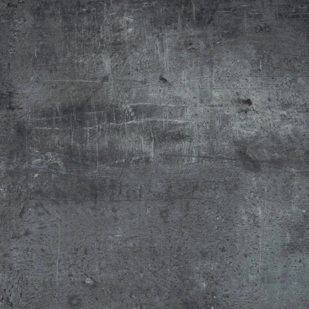 Beauflor, PVC podlaha - lino Blacktex Zinc 996D, na mieru, šíře 2m,4m, šedá, filc, chodba / predsieň