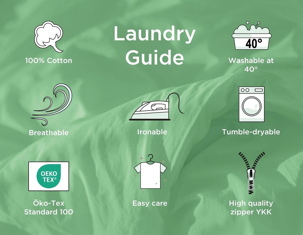 Obojstranné bavlnené posteľné obliečky Stranger Things - Upside Down