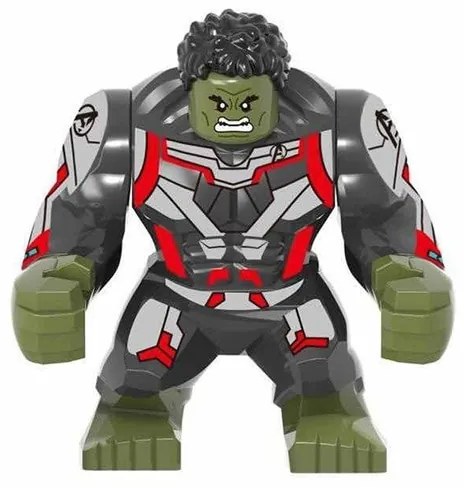 Figurka HULK 2019 7 cm