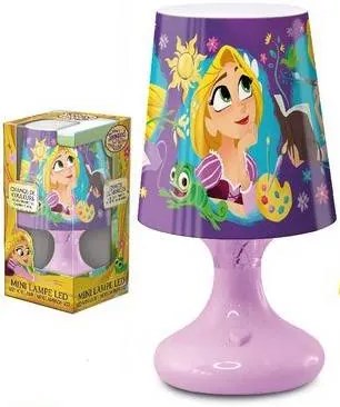 Javoli Mini LED lampička Disney Princess