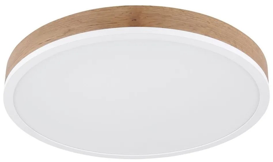 Globo 416080WWD2R - LED Stropné svietidlo DORO LED/24W/230V pr. 45 cm