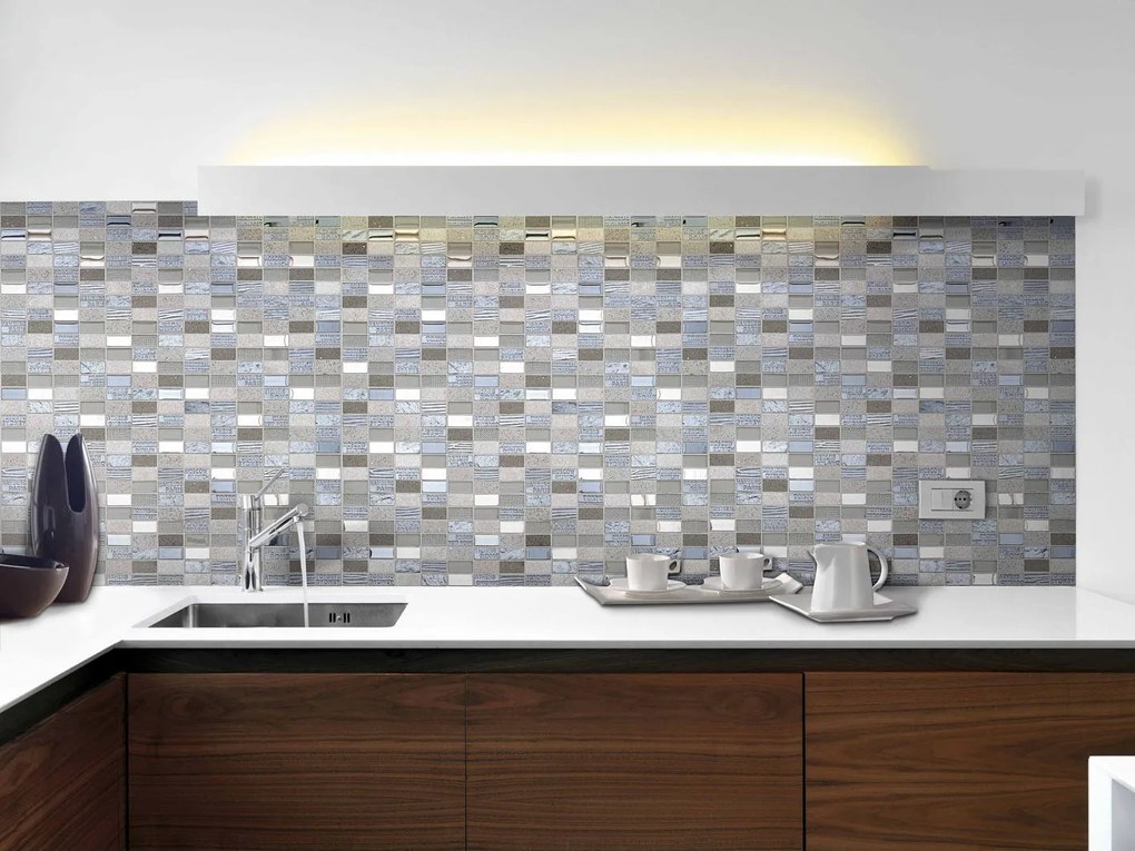 Obklad City Gris 30x30