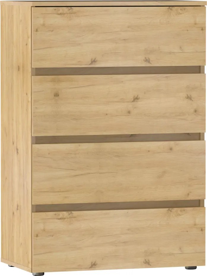 Komoda PARMAD, dub artisan