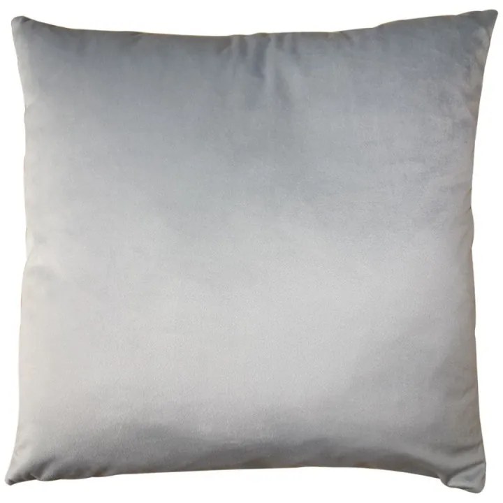 Modro - šedá obliečka na vankúš Pollino - 45*45 cm