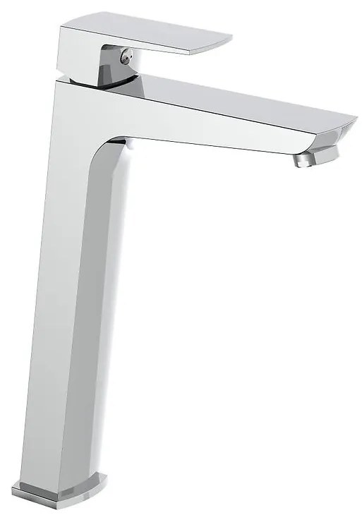 Batéria umývadlová vysoká Bless chróm