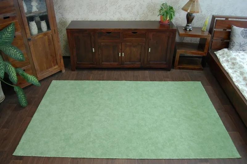 Kusový koberec SERENADE Hagy zelený