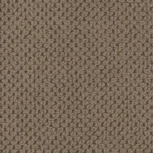 Rohová sedačka Salma,svetlo hnedá látka, univerzálna pravá/ľavá