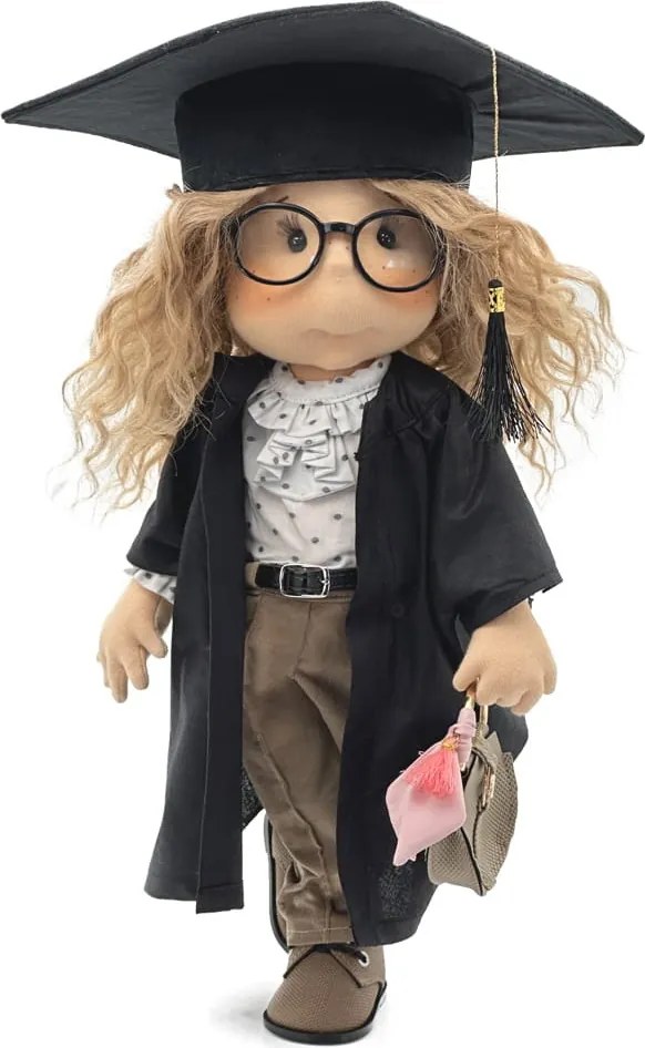 Bábika Klára 40 cm Varianta 1