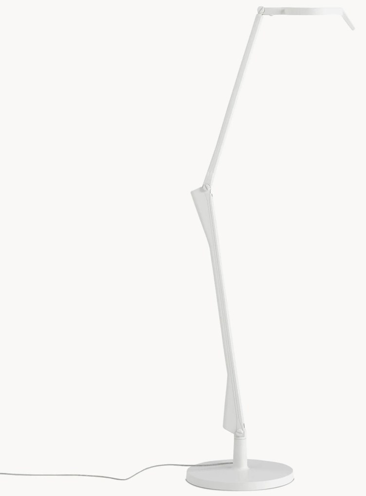 Stmievateľná stolová LED-lampa Aledin Tec