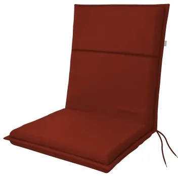 Doppler LIFE 5352 nízky - set 4 ks - podušky na stoličku a kreslo