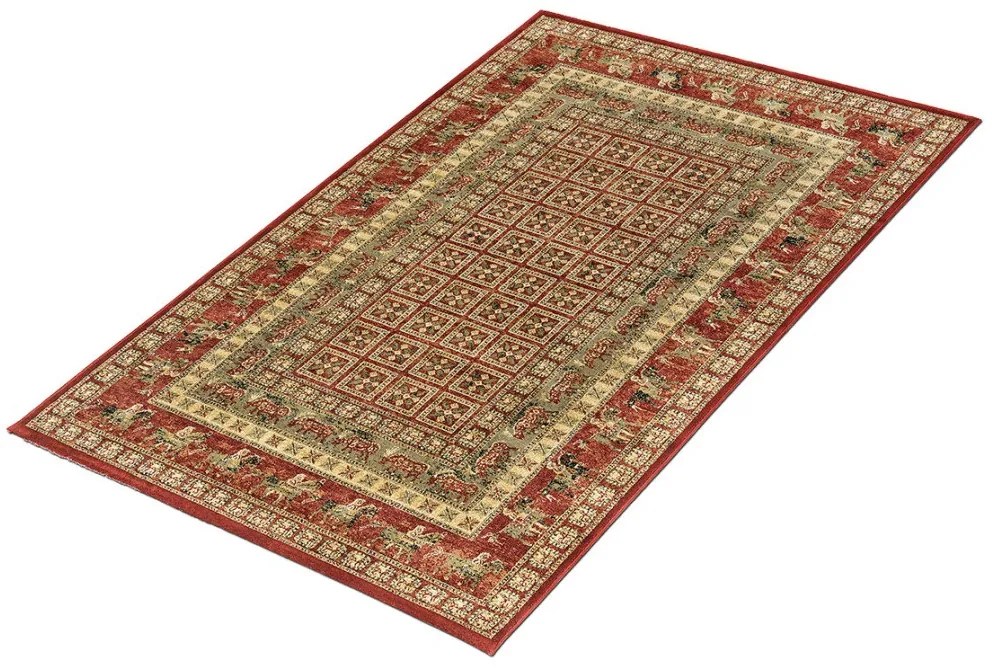 Oriental Weavers koberce Kusový koberec Jeneen 1527/C78R - 160x235 cm