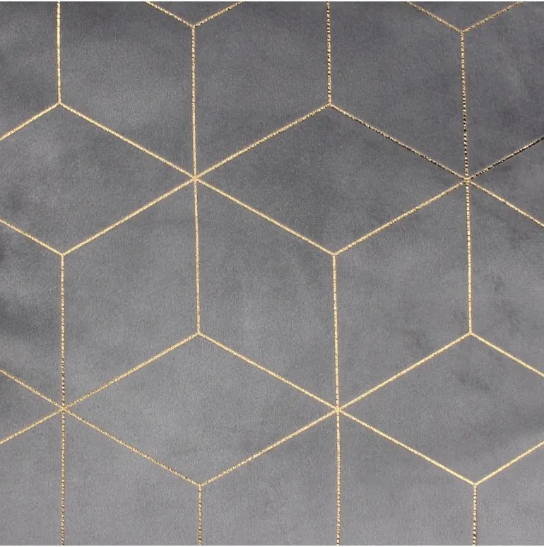 Záves Sanso 140x260 cm sivý