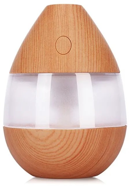 Difuzer HM-01LE 300ml svetlé drevo