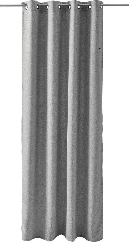 XXXLutz ZÁVES S OČKAMI, nepriehľadné, 140/250 cm Esprit - Záclony & závesy - 003021046401