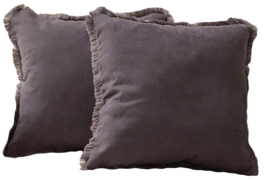 Obliečky na vankúše v súprave 2 ks 43x43 cm Sacakli – Mioli Decor