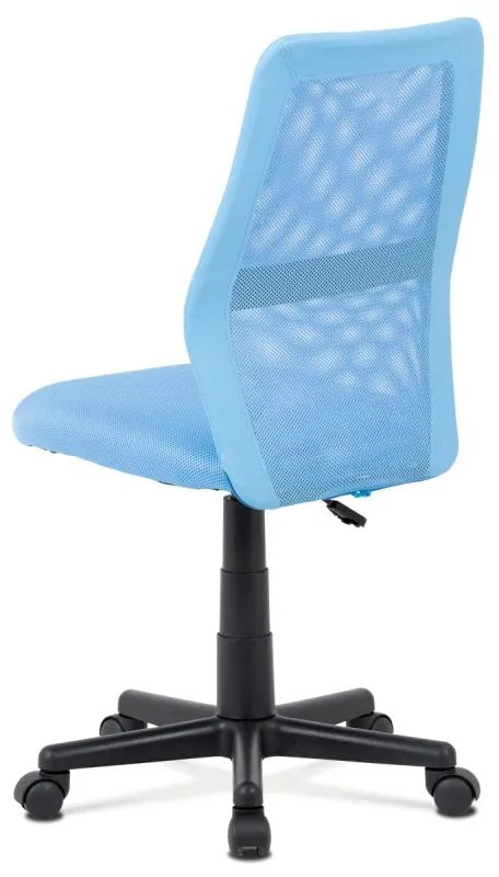 AUTRONIC, kreslo , KA-V101 BLUE