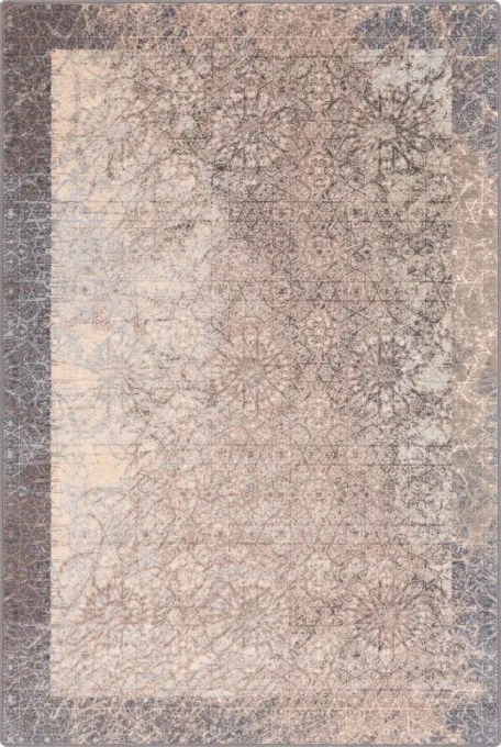 Koberec Agnella Isfahan Juturna vresový