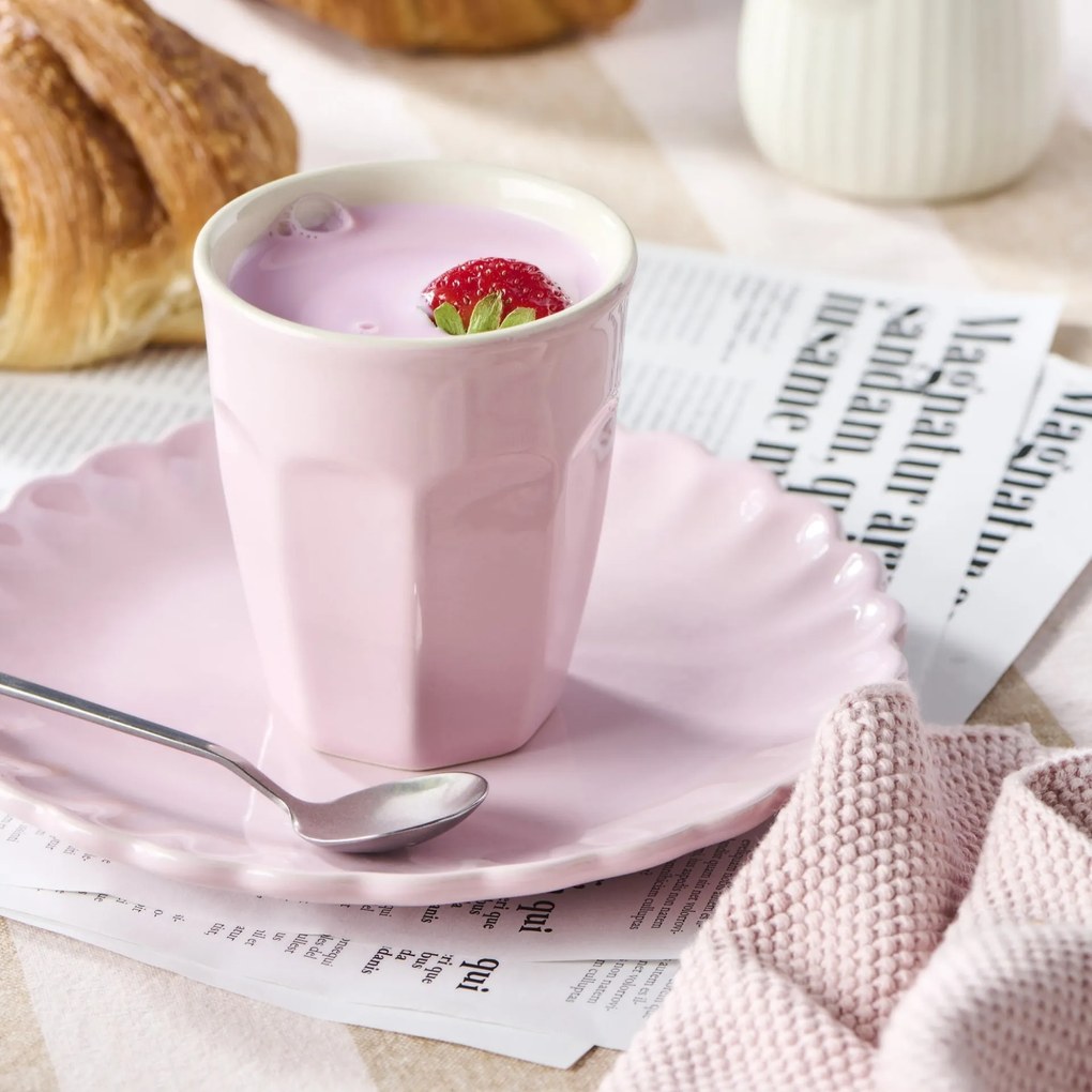 Ib Laursen Tanier Mynte English Rose 19,5 cm