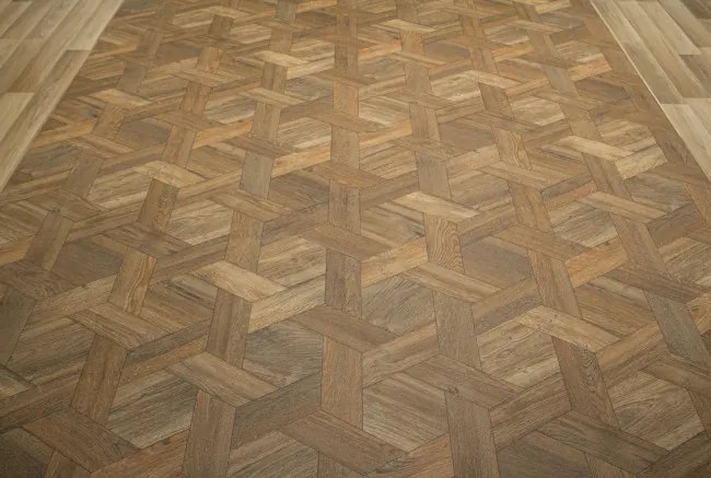 PVC podlaha Hightex Cornwall 642 hnedá