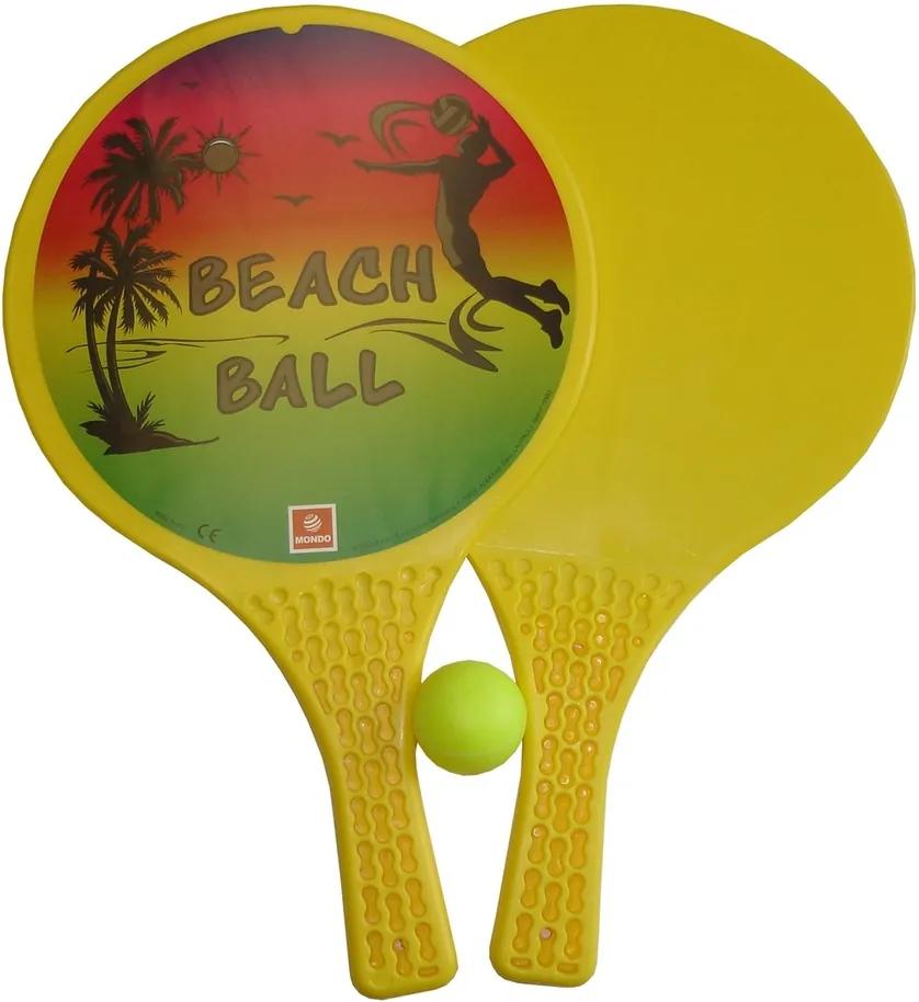 Plážový tenis - beach ball