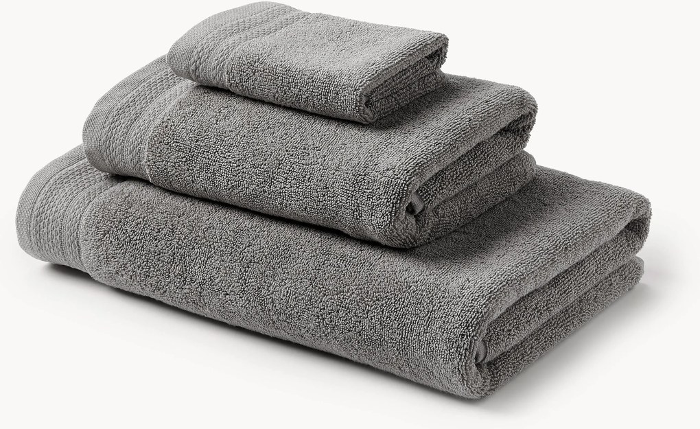 Uteráky z organickej bavlny Premium, rôzne veľkosti