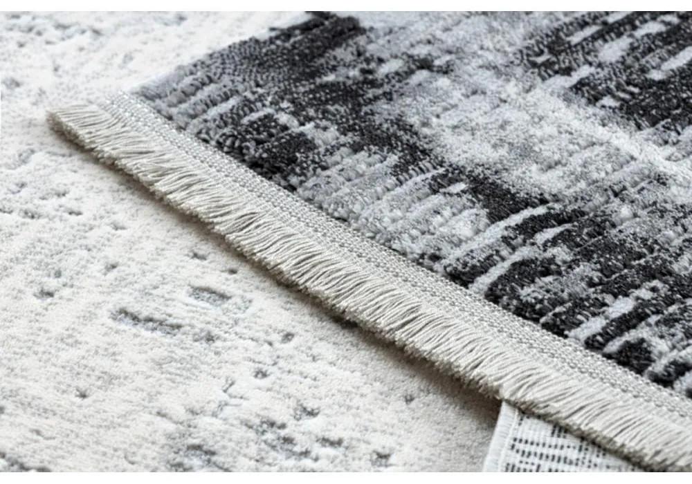 Kusový koberec Matis antracitový 160x220cm