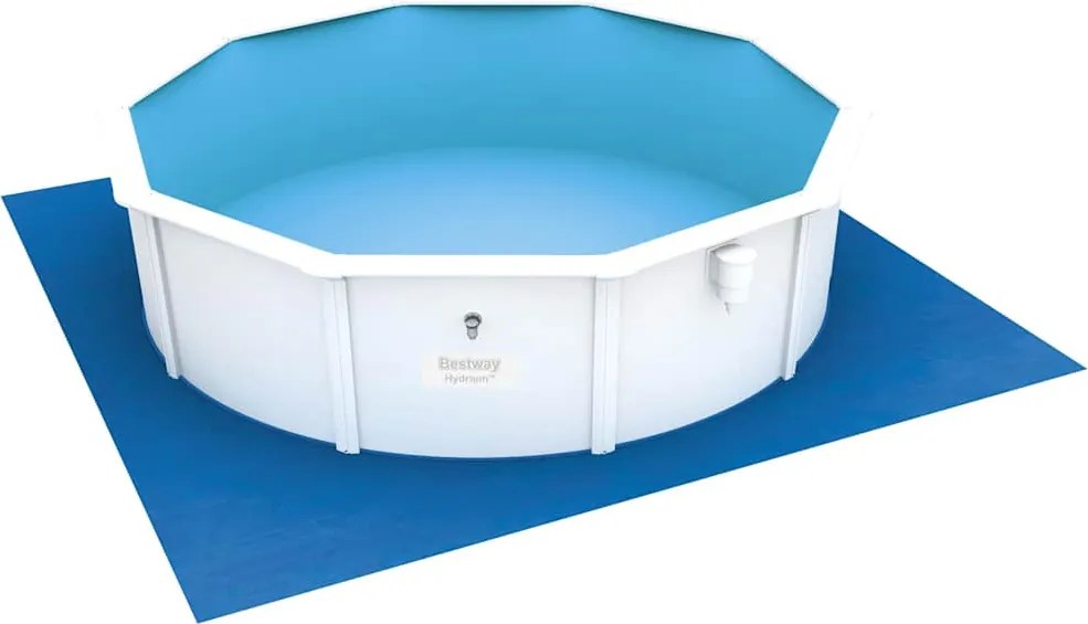 Bestway Podložka pod bazén Flowclear 488x488 cm
