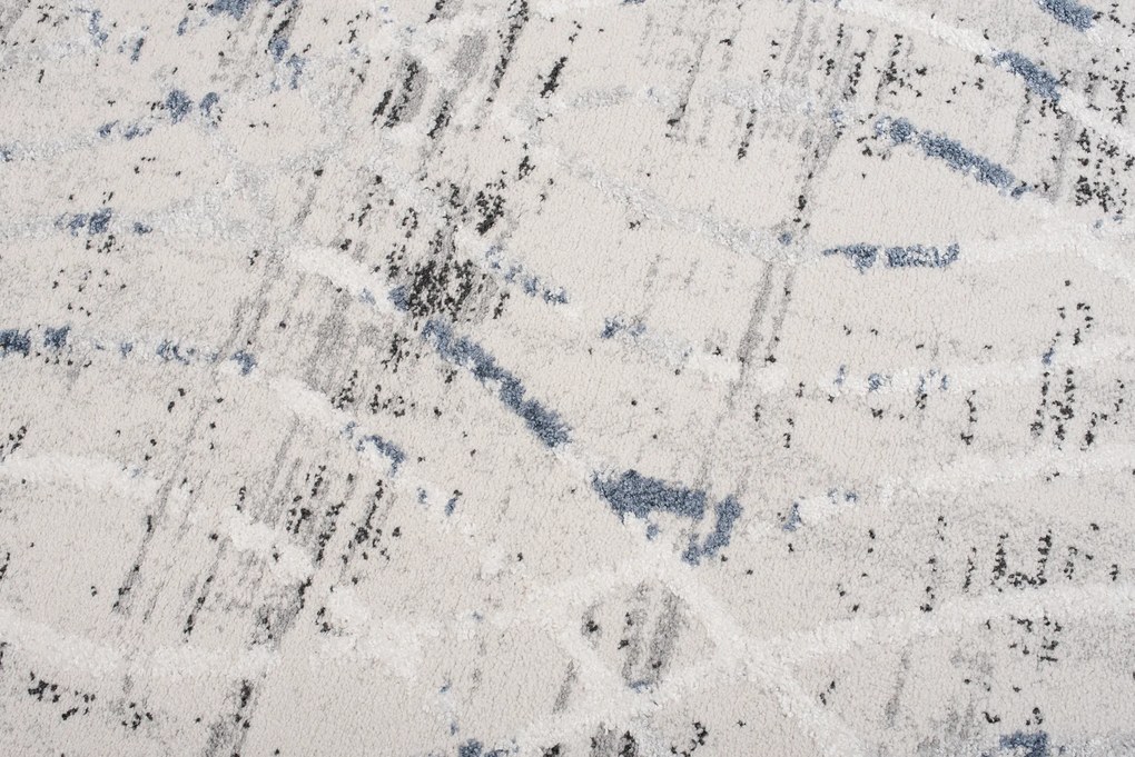 TA Koberec V488S COKME CREAM TROYA EPU Rozmer: 200x300 cm