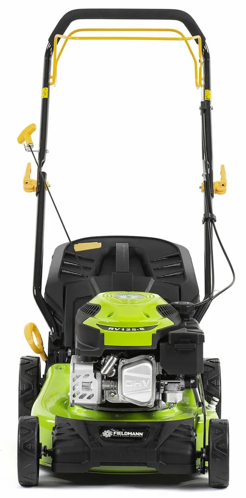 FIELDMANN FZR 4210-B Benzínová kosačka 50004091