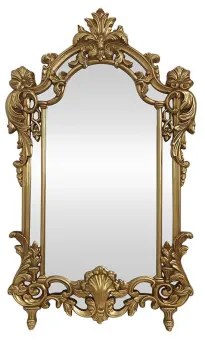 Opulent 48195 150x90cm Zlaté  - Komfort-nábytok