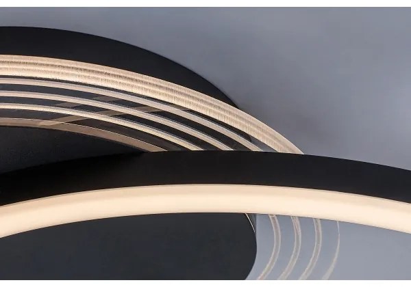 Rabalux 71368 - LED stropné svietidlo KERSTIN LED/24W/230V 3000K