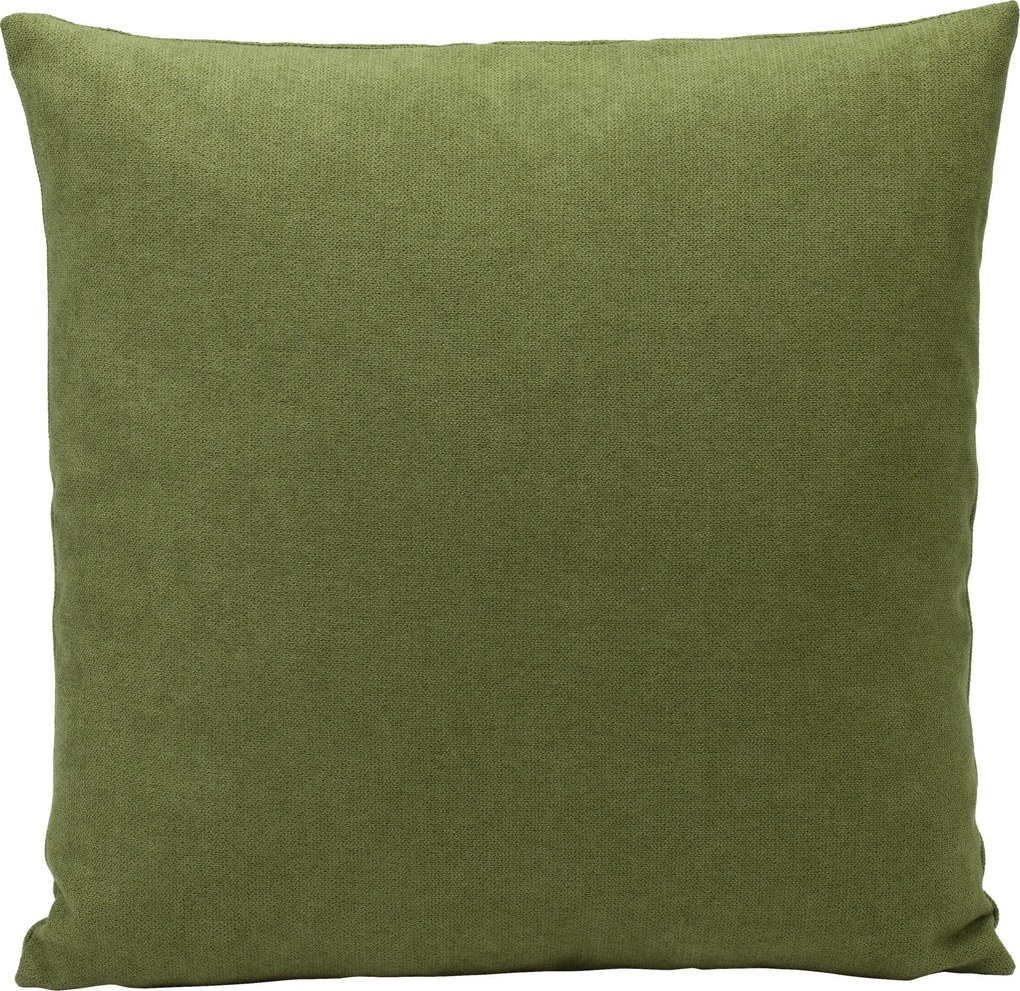 XXXLutz DEKORAČNÝ VANKÚŠ 50/50 cm Novel - Textil do domácnosti - 004118074808