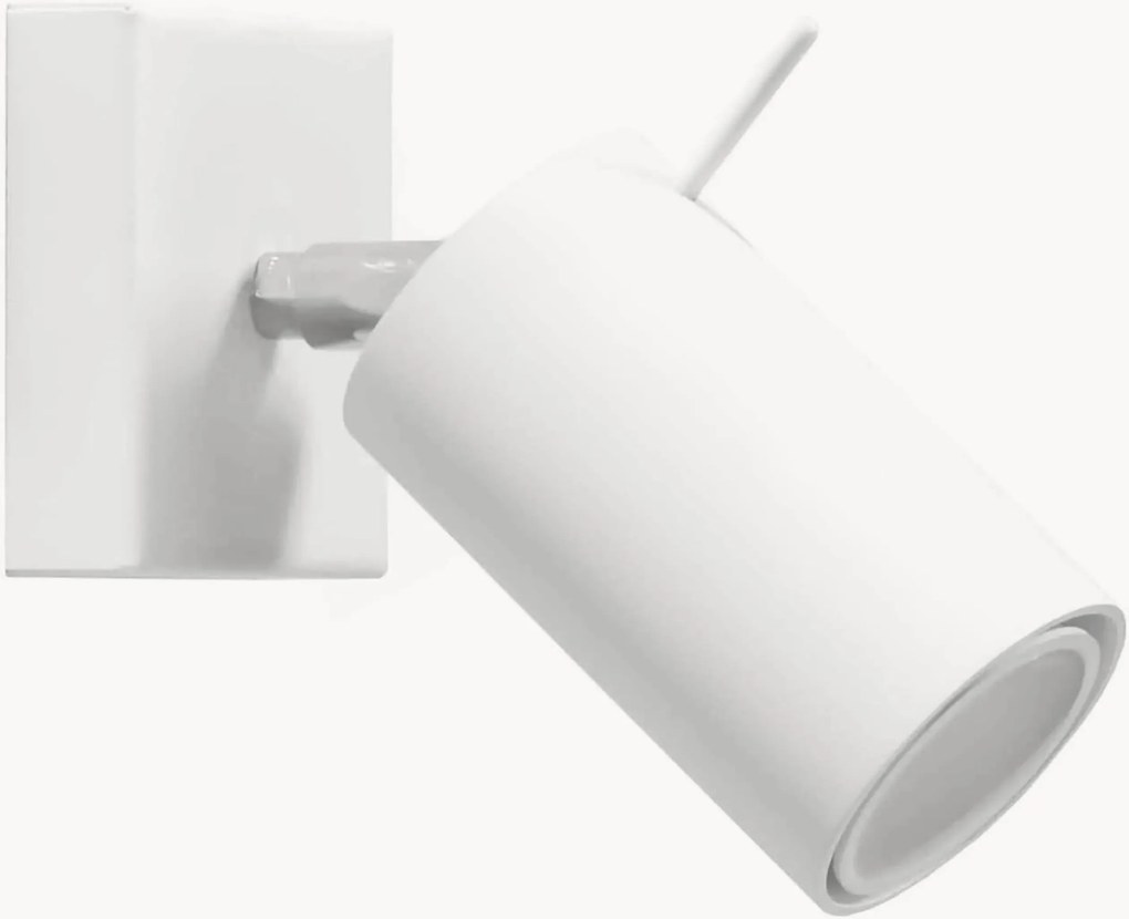 Nastaviteľné nástenné/stropné svietidlo Etna