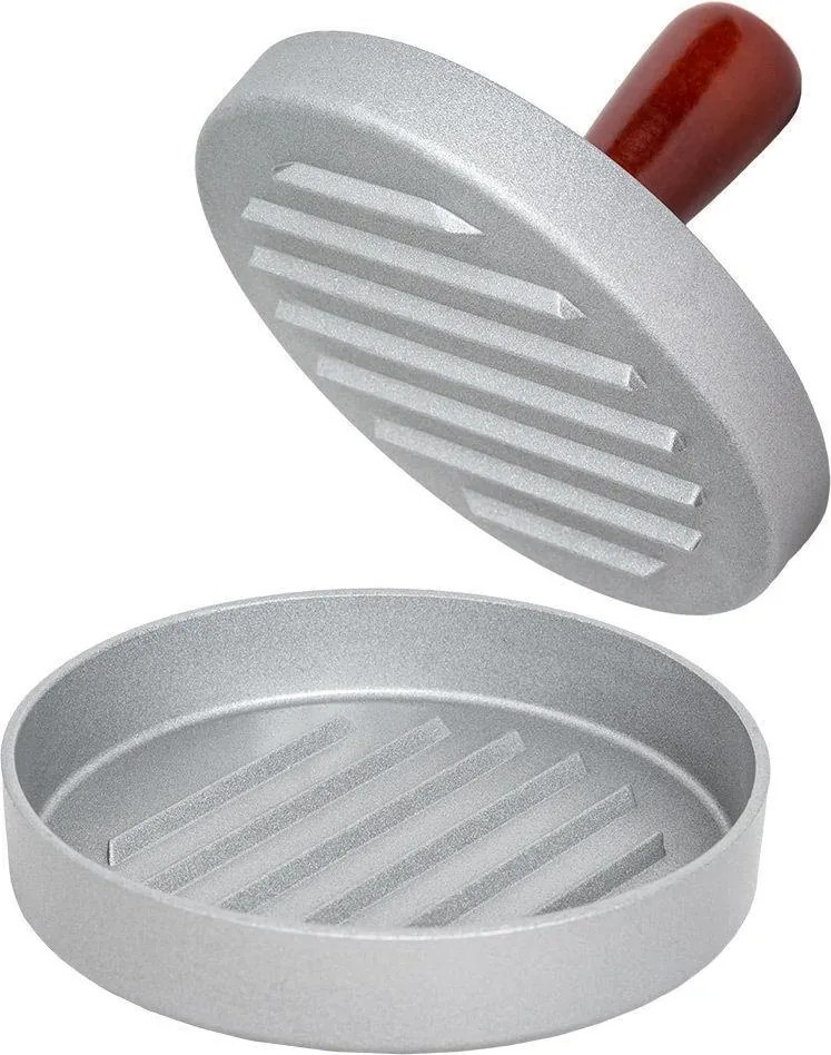 Lis na hamburger ANGUS