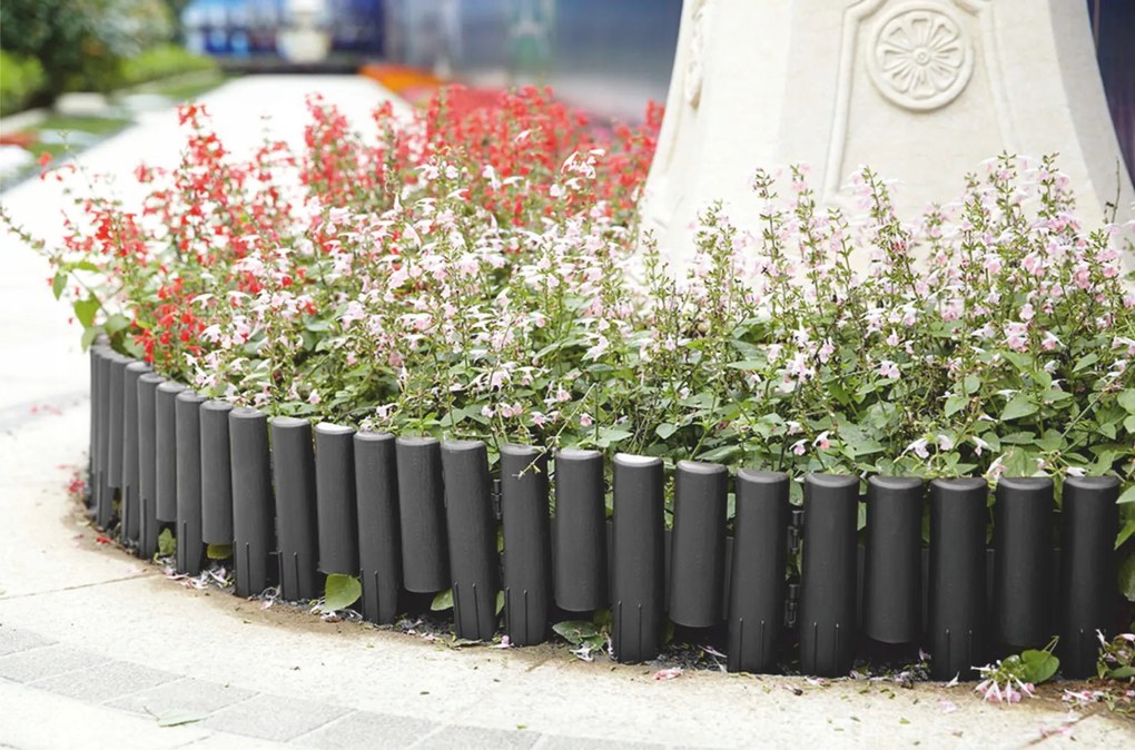 Garden Line 8 ZÁHRADNÉ PLOTY 23,5 x 28 CM *2361