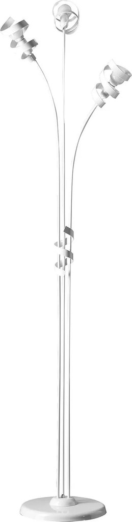XXXLutz STOJACIA LAMPA, 55/190 cm - Online Only bytové doplnky - 004340016511