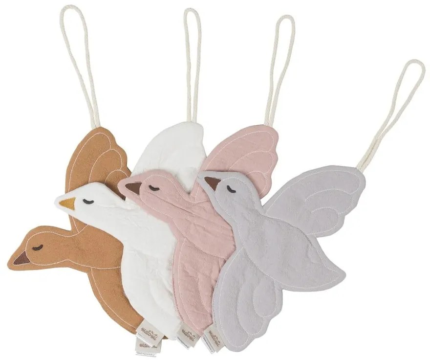 Hračka Bird - Malomi Kids