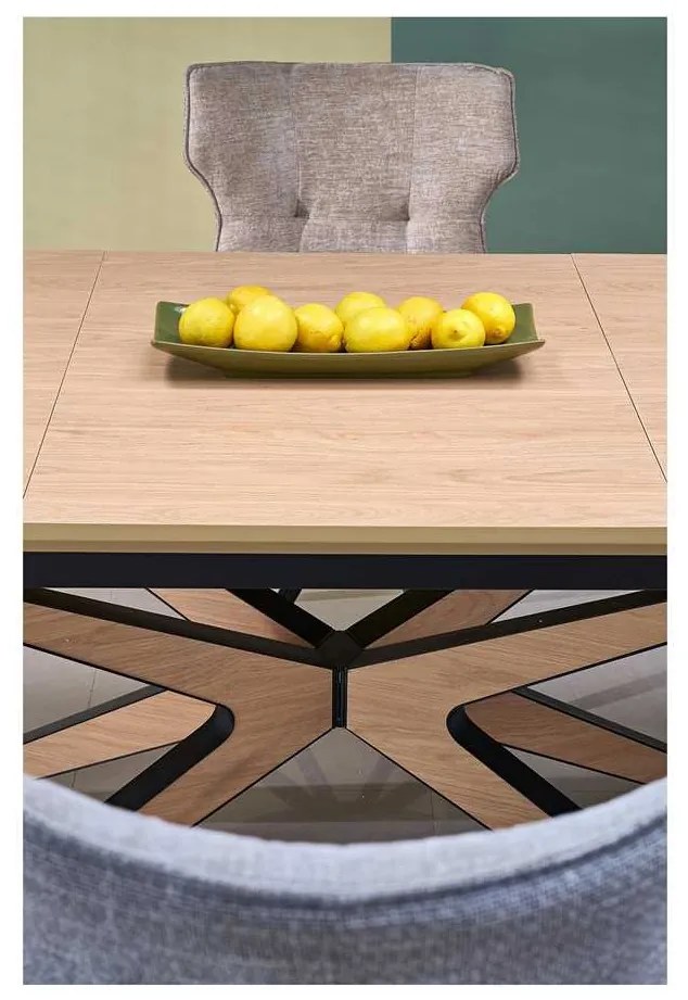 Jedálenská stolička Ensley, béžová
