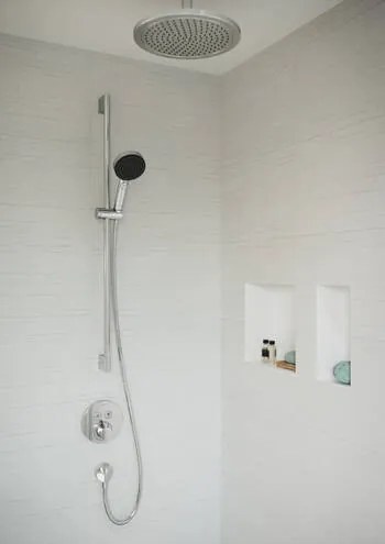 Hansgrohe Pulsify Select S, sprchová súprava 105 3jet Relaxation EcoSmart so sprchovou tyčou 90 cm, chrómová, HAN-24171000