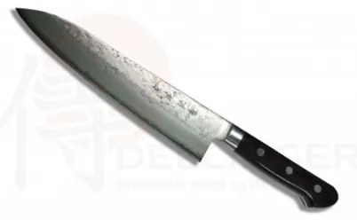 nůž Gyuto (Chef) 210 mm - Hokiyama - Sakon Ginga