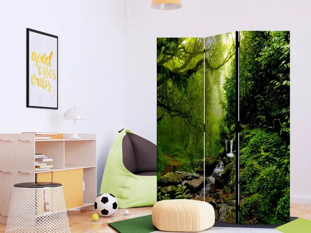 Artgeist Paraván - The Fairytale Forest [Room Dividers]