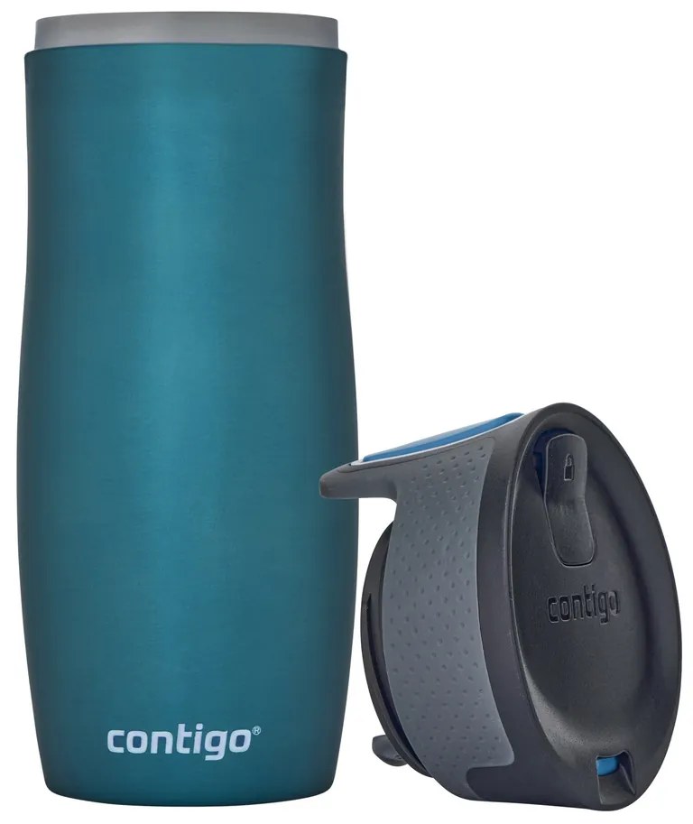 Contigo Termo fľaša West Loop 470 ml Biscay Bay